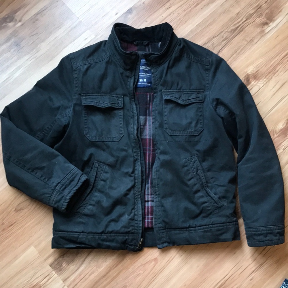 ❇️American Eagle | Mens Jacket ❇️